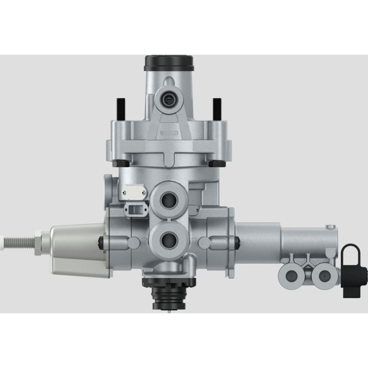 Stabdymo jėgos reguliatorius WABCO 4757110520