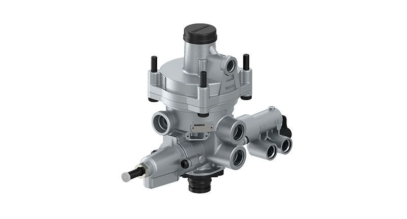 Stabdymo jėgos reguliatorius WABCO 4757110680