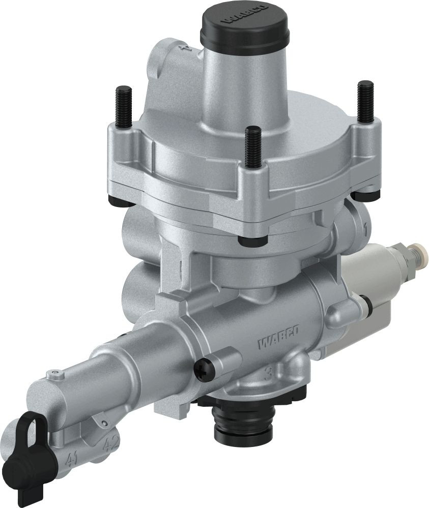 Stabdymo jėgos reguliatorius WABCO 4757110710