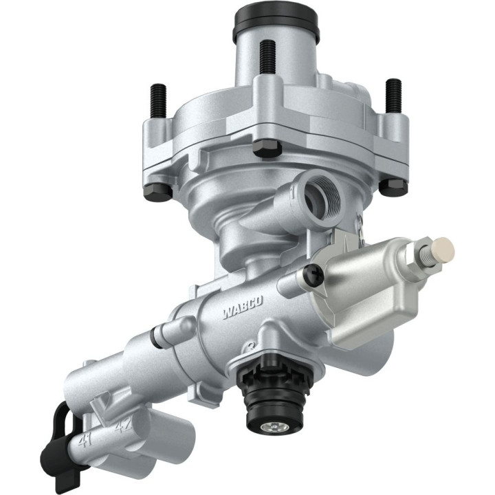 Stabdymo jėgos reguliatorius WABCO 4757110710