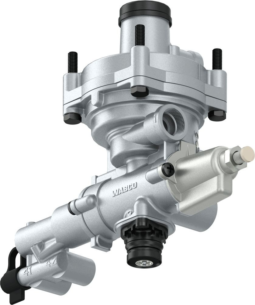 Stabdymo jėgos reguliatorius WABCO 4757110710