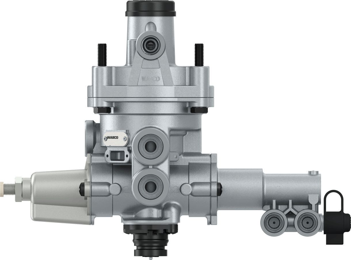 Stabdymo jėgos reguliatorius WABCO 4757110710