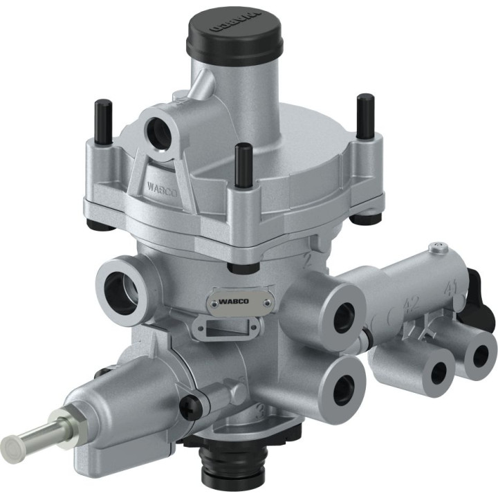 Stabdymo jėgos reguliatorius WABCO 4757110740