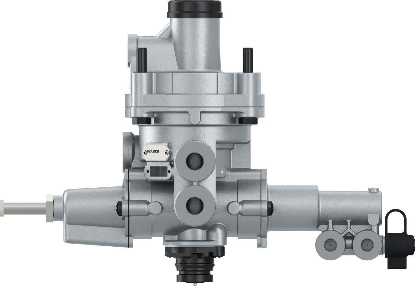 Stabdymo jėgos reguliatorius WABCO 4757110740