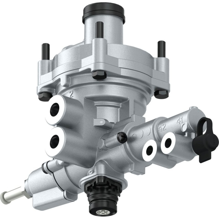 Stabdymo jėgos reguliatorius WABCO 4757110740