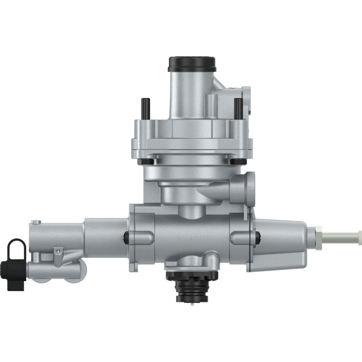 Stabdymo jėgos reguliatorius WABCO 4757110740