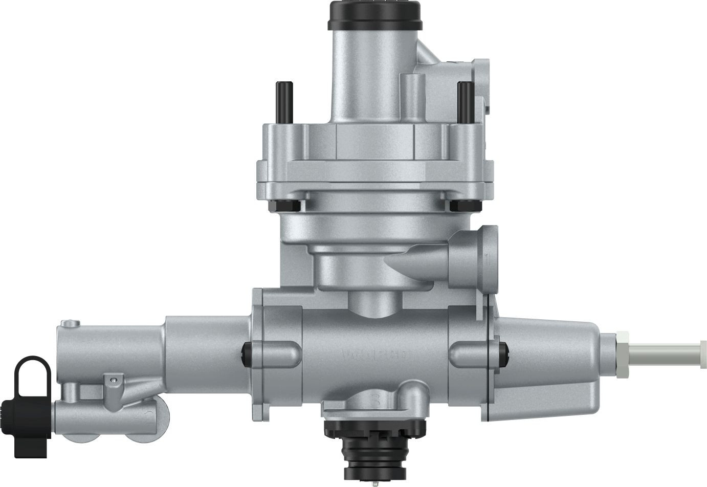 Stabdymo jėgos reguliatorius WABCO 4757110740