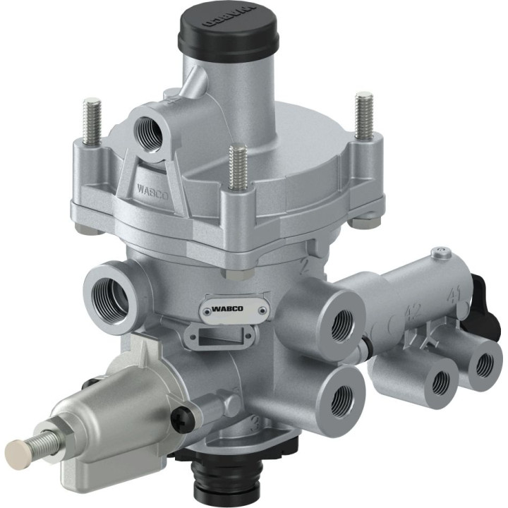 Stabdymo jėgos reguliatorius WABCO 4757110750