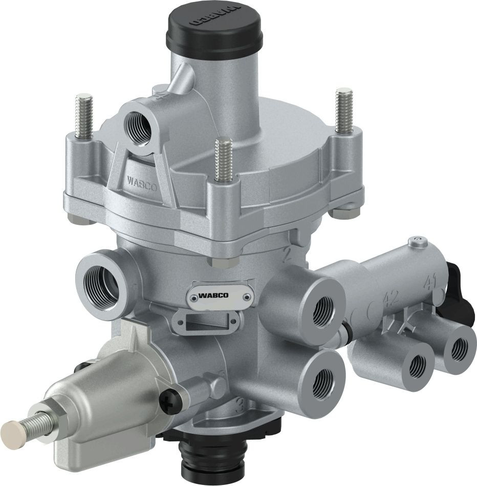 Stabdymo jėgos reguliatorius WABCO 4757110750