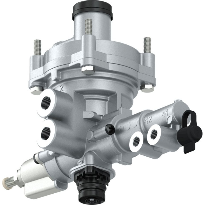 Stabdymo jėgos reguliatorius WABCO 4757110750