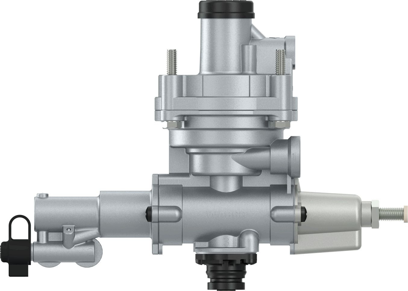 Stabdymo jėgos reguliatorius WABCO 4757110750