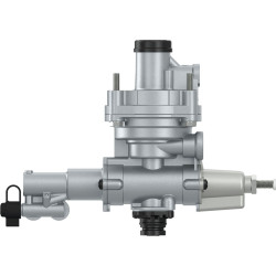 Stabdymo jėgos reguliatorius WABCO 4757110757