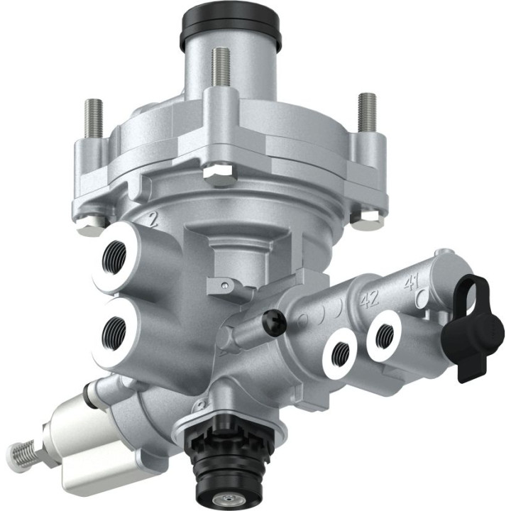 Stabdymo jėgos reguliatorius WABCO 4757110757