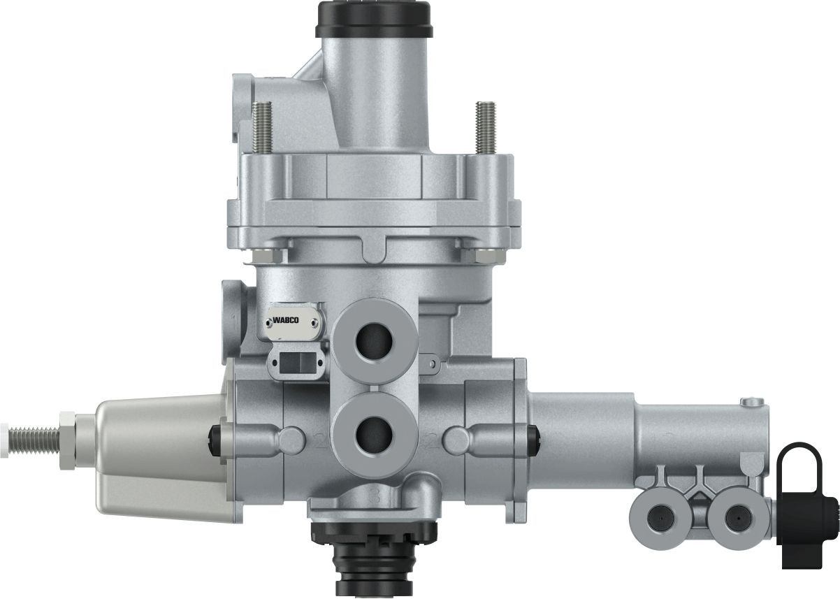 Stabdymo jėgos reguliatorius WABCO 4757110757