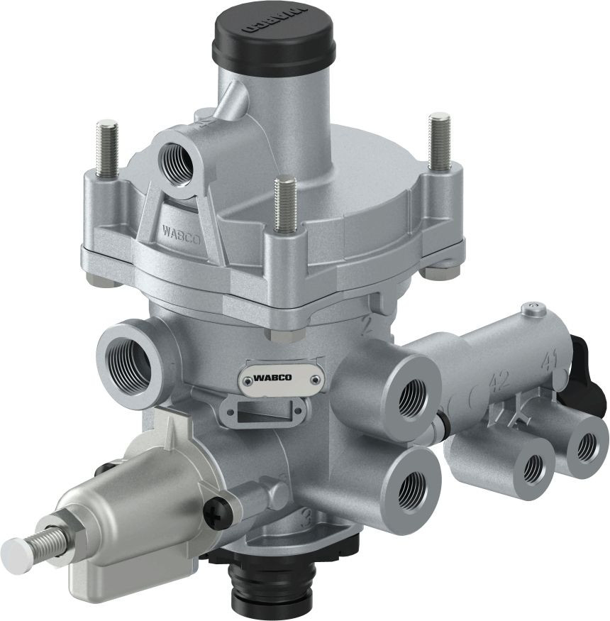 Stabdymo jėgos reguliatorius WABCO 4757110757