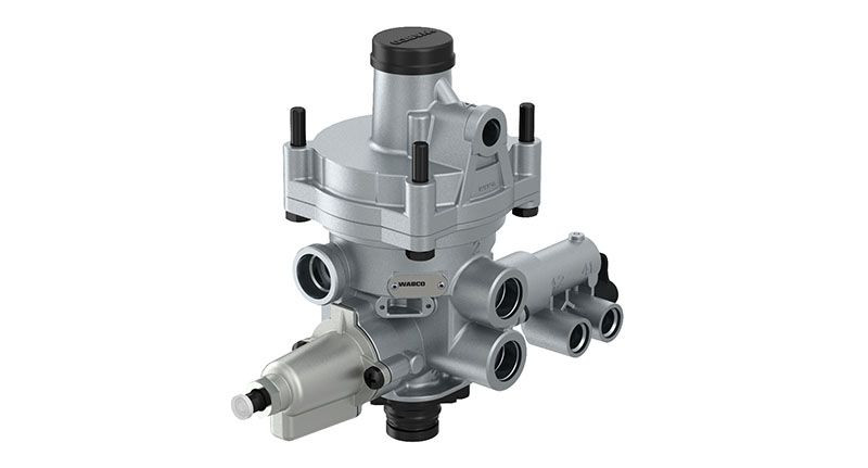 Stabdymo jėgos reguliatorius WABCO 4757110760