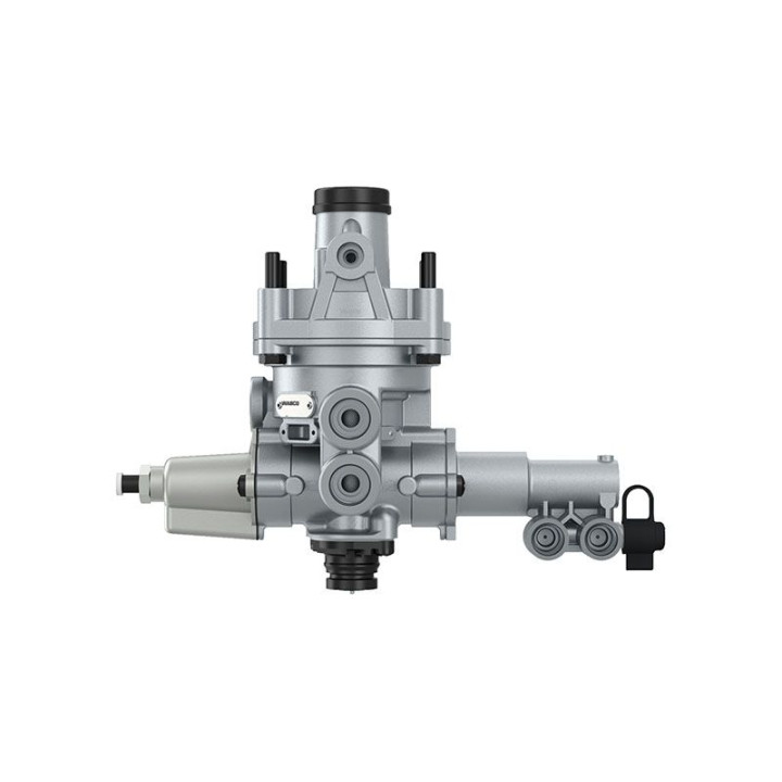 Stabdymo jėgos reguliatorius WABCO 4757110760