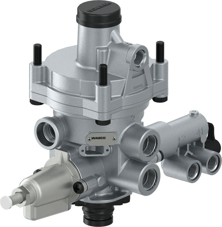 Stabdymo jėgos reguliatorius WABCO 4757110960