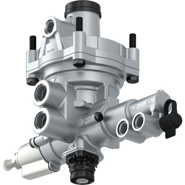 Stabdymo jėgos reguliatorius WABCO 4757110960