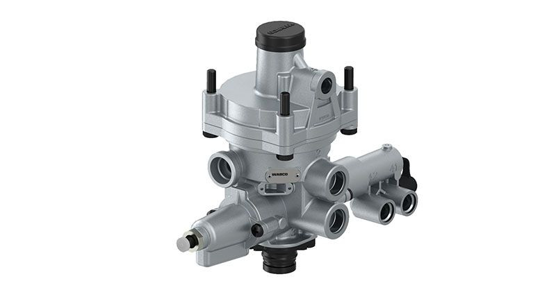 Stabdymo jėgos reguliatorius WABCO 4757110970