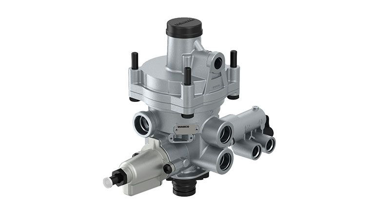 Stabdymo jėgos reguliatorius WABCO 4757110980