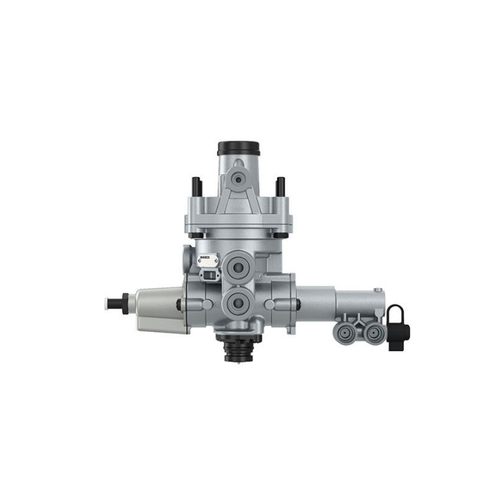 Stabdymo jėgos reguliatorius WABCO 4757110980