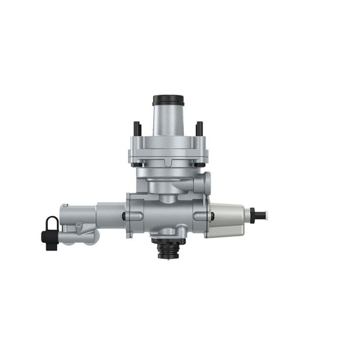 Stabdymo jėgos reguliatorius WABCO 4757110980