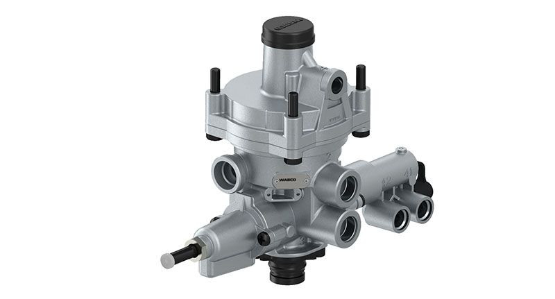 Stabdymo jėgos reguliatorius WABCO 4757110990