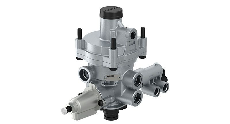 Stabdymo jėgos reguliatorius WABCO 4757111130
