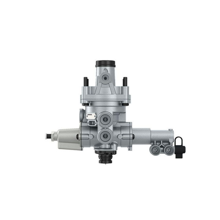 Stabdymo jėgos reguliatorius WABCO 4757111130