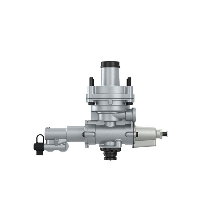 Stabdymo jėgos reguliatorius WABCO 4757111130