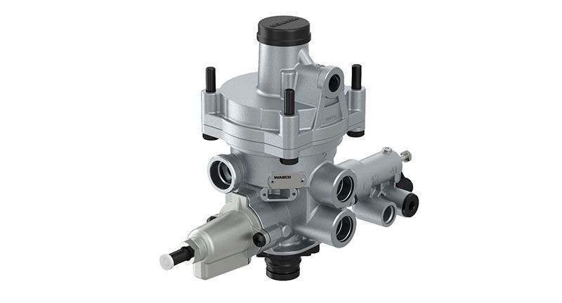Stabdymo jėgos reguliatorius WABCO 4757111140