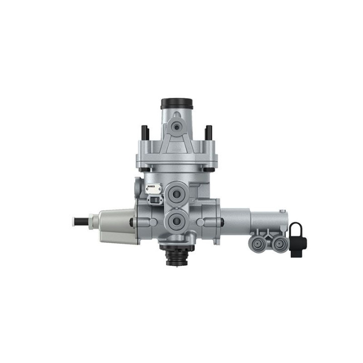 Stabdymo jėgos reguliatorius WABCO 4757111150
