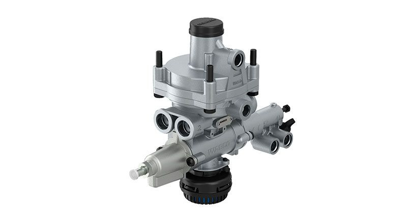 Stabdymo jėgos reguliatorius WABCO 4757111210