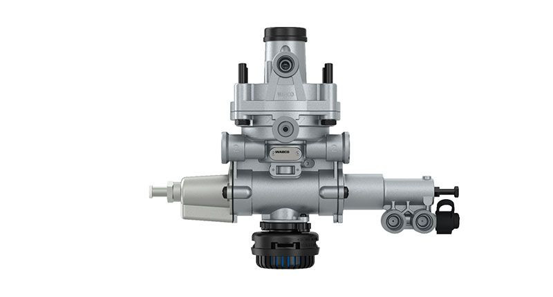 Stabdymo jėgos reguliatorius WABCO 4757111210