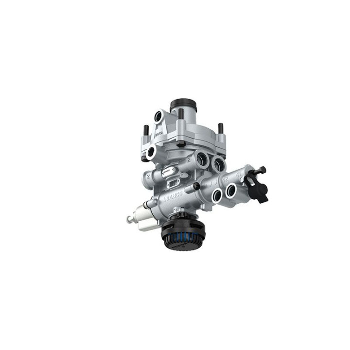 Stabdymo jėgos reguliatorius WABCO 4757111210