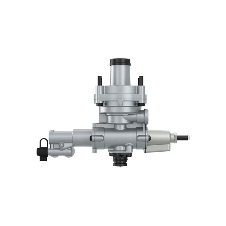 Stabdymo jėgos reguliatorius WABCO 4757111220