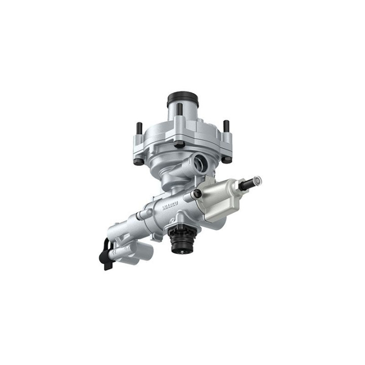 Stabdymo jėgos reguliatorius WABCO 4757111220