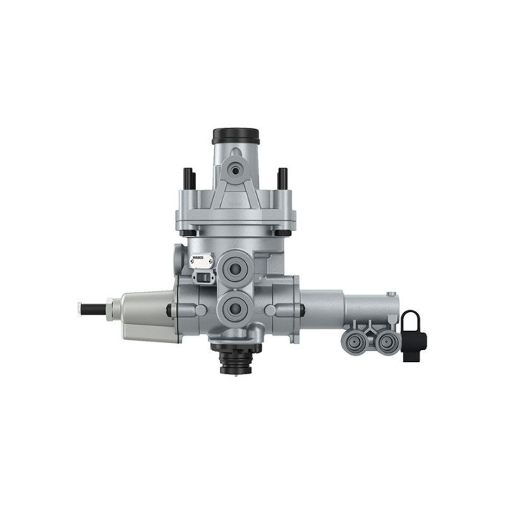 Stabdymo jėgos reguliatorius WABCO 4757111220
