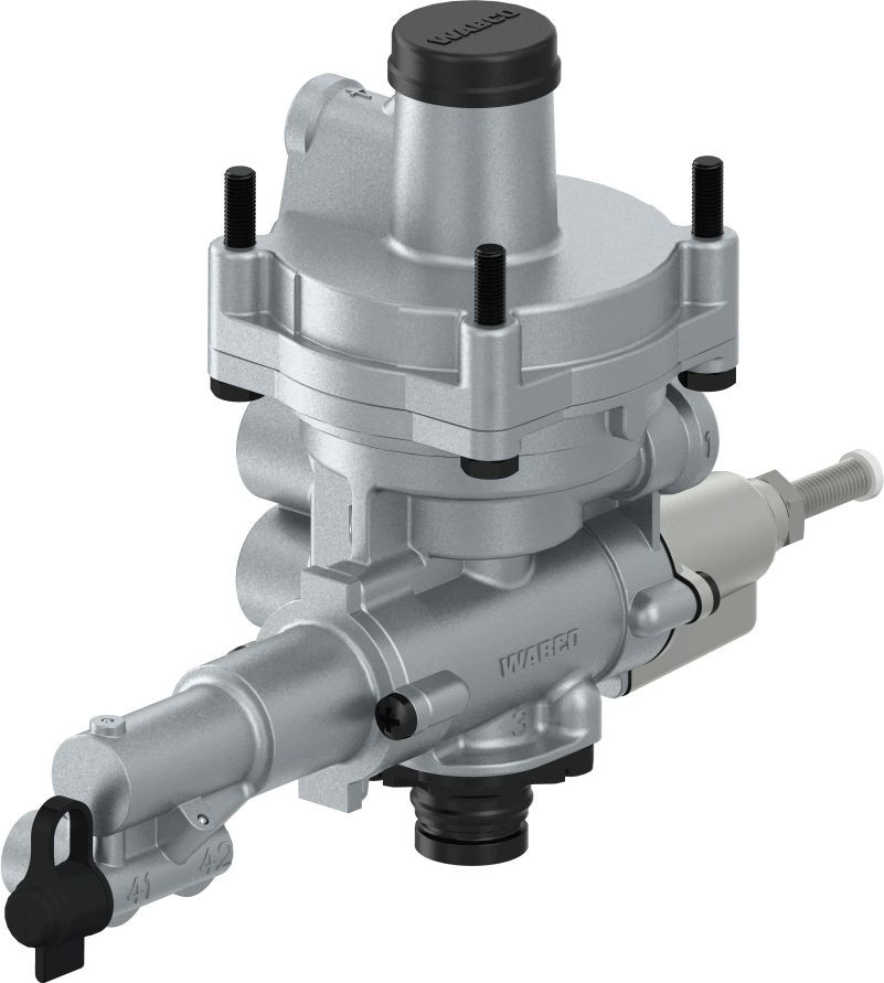 Stabdymo jėgos reguliatorius WABCO 4757111250