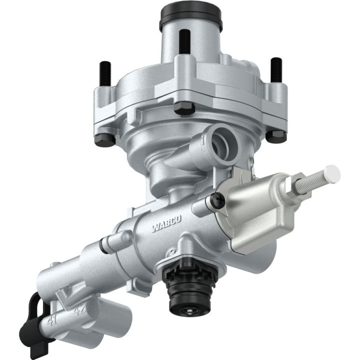 Stabdymo jėgos reguliatorius WABCO 4757111250