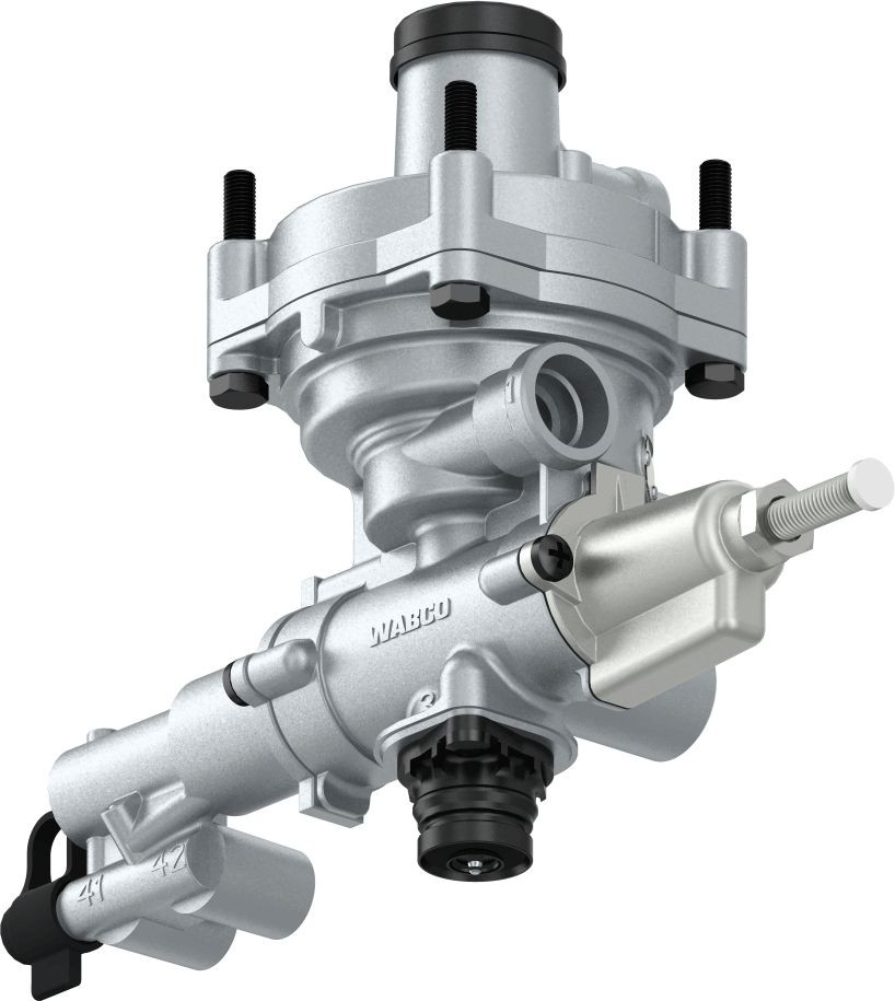 Stabdymo jėgos reguliatorius WABCO 4757111250