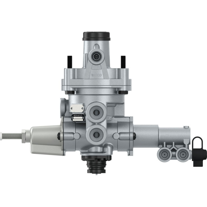 Stabdymo jėgos reguliatorius WABCO 4757111250