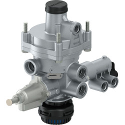 Stabdymo jėgos reguliatorius WABCO 4757111260