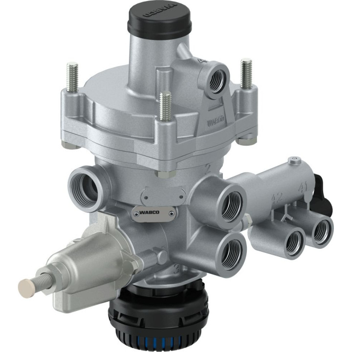 Stabdymo jėgos reguliatorius WABCO 4757111260