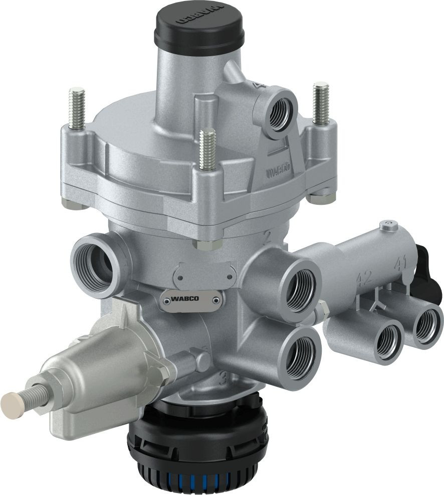 Stabdymo jėgos reguliatorius WABCO 4757111260