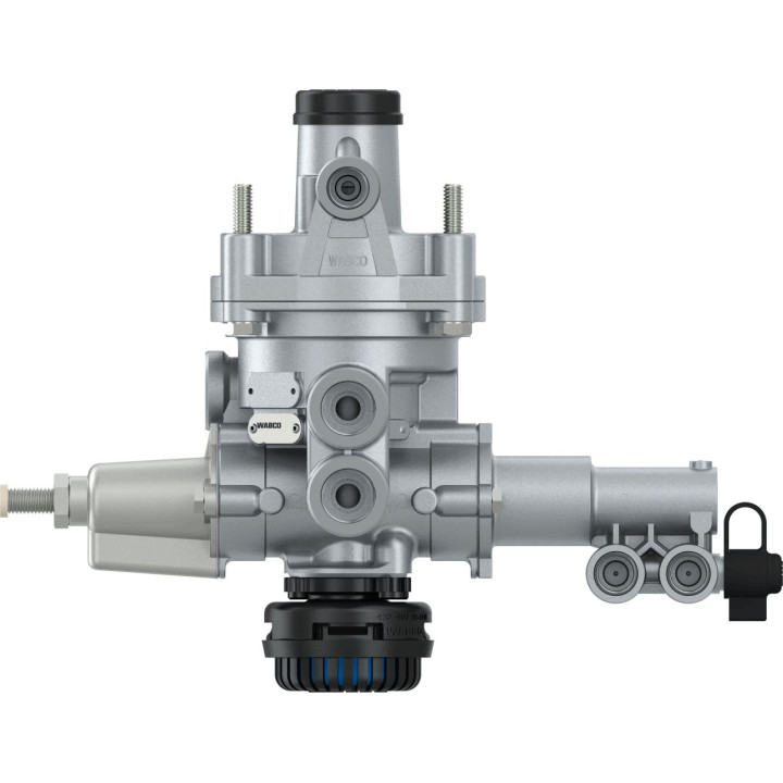 Stabdymo jėgos reguliatorius WABCO 4757111260