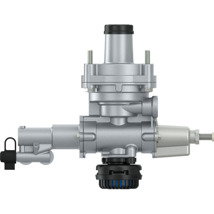 Stabdymo jėgos reguliatorius WABCO 4757111260