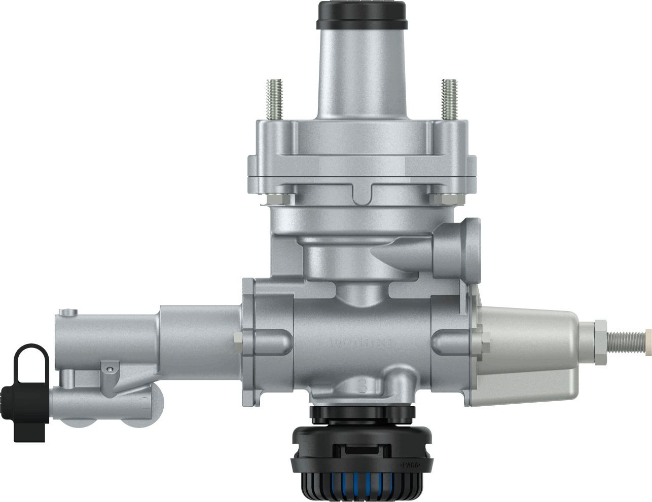 Stabdymo jėgos reguliatorius WABCO 4757111260