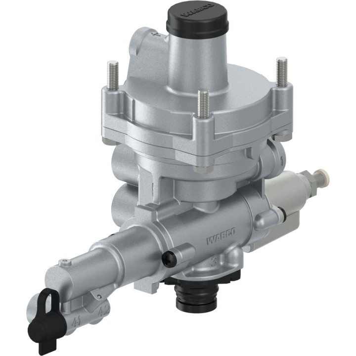 Stabdymo jėgos reguliatorius WABCO 4757111290